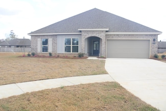 86 Castlewoods Way, Petal, MS 39465