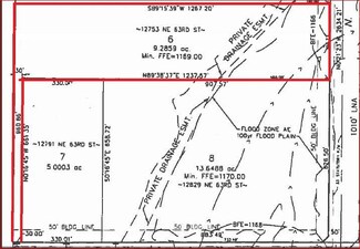 12753 NE 63rd St, Spencer, OK 73084