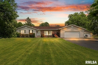 10727 95th St, Coal Valley, IL 61240