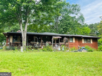 5780 Hill Rd, Powder Springs, GA 30127