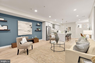 2829 13th St NW Unit 1, Washington, DC 20009