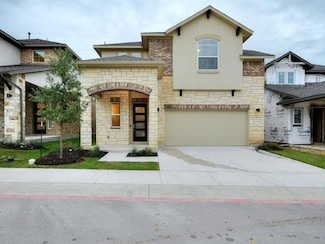 1249 Summerbrooke Cir Unit 37, Leander, TX 78641