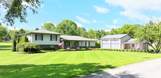 131 Flowers Dr W, Bellville, OH 44813