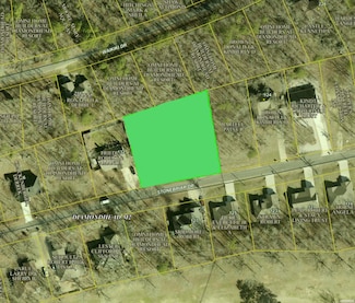Lots 1392&1393 Stonebriar Dr, Hot Springs, AR 71913