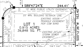 Lt1 Veterans Cir, Campbellsport, WI 53010
