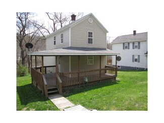 140 Klimkos Rd, Conemaugh/Young Twps - Ind, PA 15727