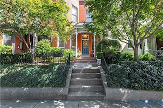 1510 Grove Ave, Richmond, VA 23220