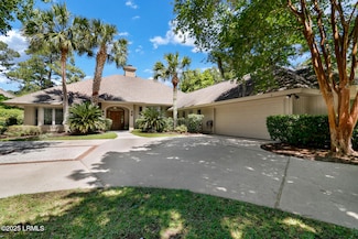 6 Barksdale Ct, Hilton Head Island, SC 29926