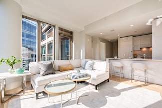 133 Seaport Blvd Unit 2003, Boston, MA 02210