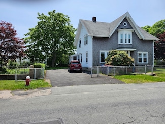 294 Clifford St, New Bedford, MA 02745