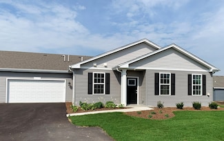 6313 Maple Glen Dr, Wonder Lake, IL 60097