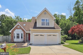 8 Conover Ct, Mount Laurel, NJ 08054