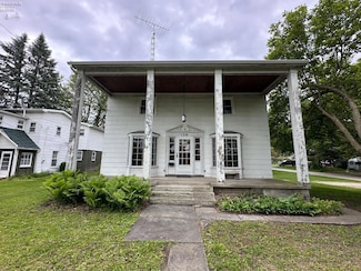 139 Prospect St, Tiffin, OH 44883