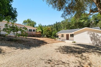 205 Apple Knoll, Boulder Creek, CA 95006