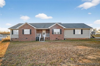54 Canterbury Ct, Roanoke Rapids, NC 27870