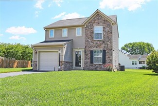 6521 Van Ness Place, Henrico, VA 23231