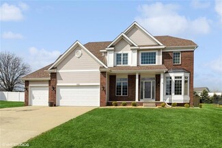1160 SE Westwoods Dr, Waukee, IA 50263
