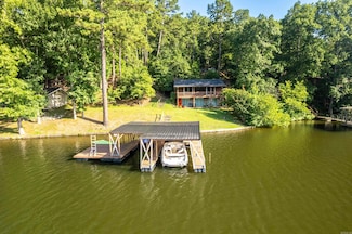 240 Lake Harbor Cir, Hot Springs National Park, AR 71913