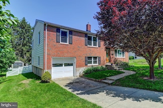 108 Strathdon Way, Lutherville Timonium, MD 21093