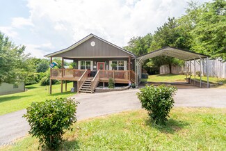 2641 Mayner Ln, Kodak, TN 37764