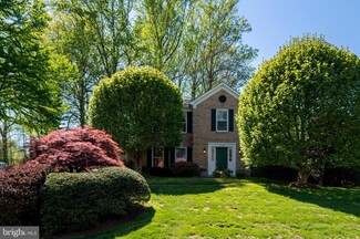 332 Soapstone Ln, Silver Spring, MD 20905