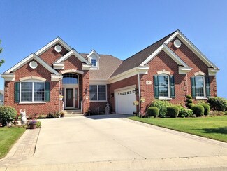 6 Joshua Ct, South Barrington, IL 60010