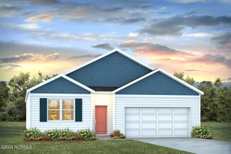 2013 Course Ln Unit Lot 295, Surf City, NC 28445