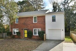 608 Sir Knight Ct, Clemmons, NC 27012