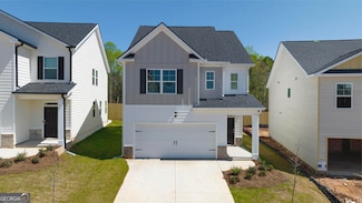 12100 Conrad Cir Unit 111, Hampton, GA 30228