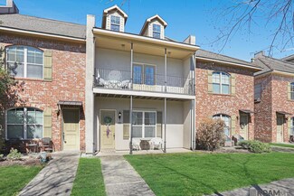 4637 Burbank Dr Unit 106, Baton Rouge, LA 70820