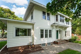 2708 W Genesee St, Syracuse, NY 13219