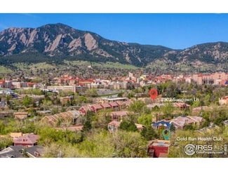 2802 Sundown Ln Unit 102, Boulder, CO 80303