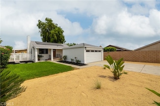4816 Baca Ave, Irwindale, CA 91706