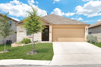 5519 Chase Falls, San Antonio, TX 78266