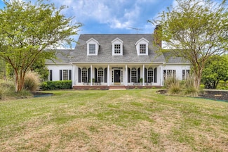 608 Old Stage Rd, Edgefield, SC 29824