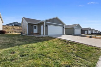 626 Diamond Ridge Blvd, Rapid City, SD 57703