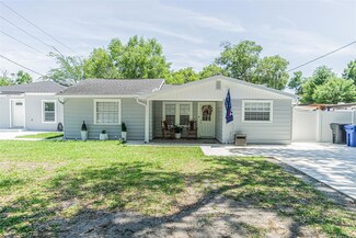 6817 N Sterling Ave, Tampa, FL 33614
