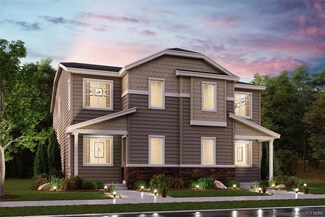 12578 Boca Cir, Parker, CO 80134