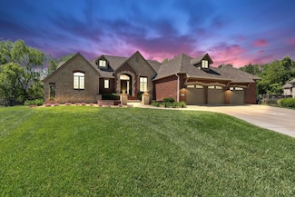 131 N Belle Terre Ct, Wichita, KS 67230