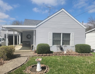 708 Ohio 708, Russells Point, OH 43348