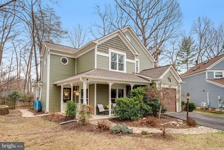 15251 Larkspur Ln, Dumfries, VA 22025