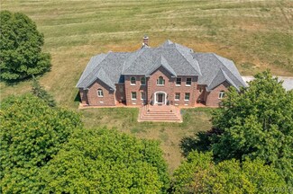 2111 Huguenot Springs Rd, Midlothian, VA 23113