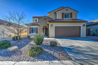 6881 W Sonoma Way, Florence, AZ 85132