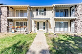 1471 Valle Vista Blvd Unit 11, Pekin, IL 61554