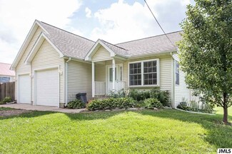 2542 Chapel Rd, Parma, MI 49269