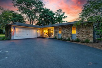 512 Stevenson Dr, Libertyville, IL 60048