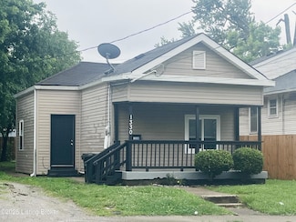 1330 Bluegrass Ave, Louisville, KY 40215