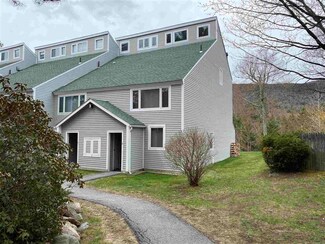 7 White Cap Way Unit 6, Waterville Valley, NH 03215