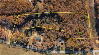 0 Burkett Flat Rd Unit 25045780, Greenbrier, AR 72058