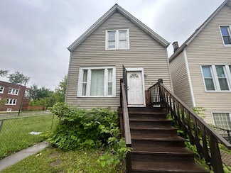 7254 S Morgan St, Chicago, IL 60621